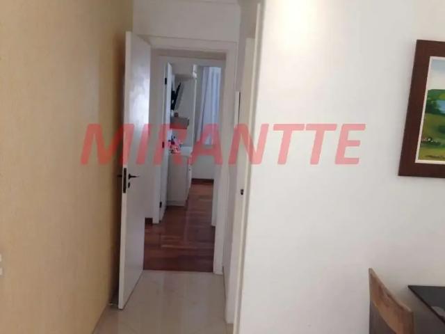 Apartamento para Venda em São Paulo/SP Santana 3 Quartos