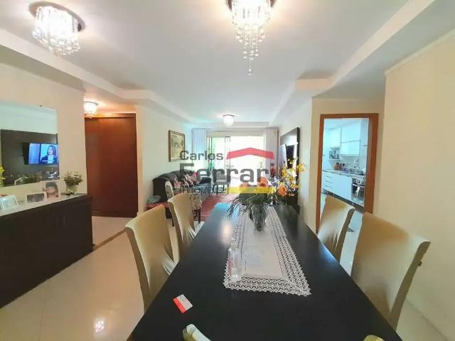 Apartamento para Venda em São Paulo/SP Santana 3 Quartos