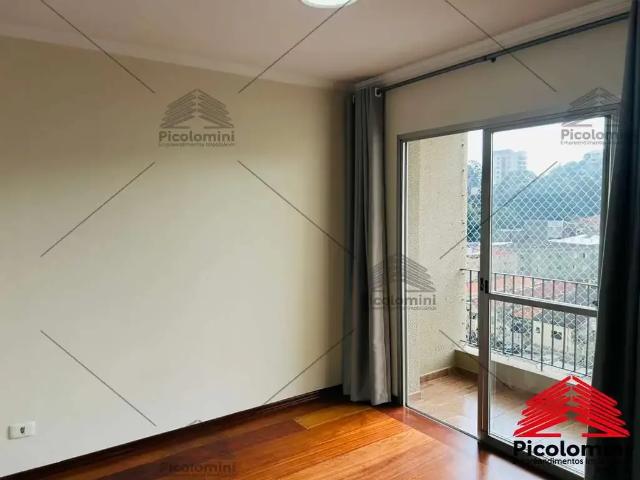 Apartamento para Venda em São Paulo/SP Santana 3 Quartos