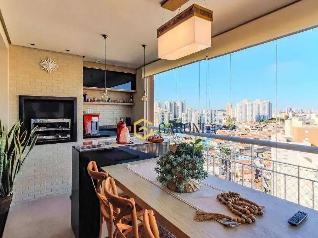 Apartamento para Venda em São Paulo/SP Santana 3 Quartos