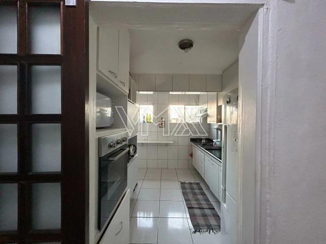 Apartamento para Venda em São Paulo/SP Santana 3 Quartos