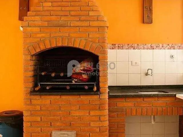 Apartamento para Venda em São Paulo/SP Santana 3 Quartos