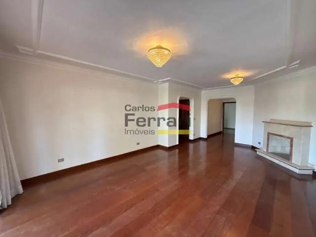 Apartamento para Venda em São Paulo/SP Santana 4 Quartos