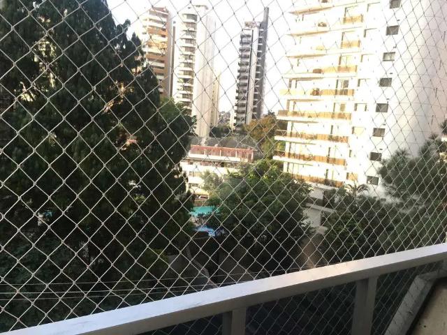 Apartamento para Venda em São Paulo/SP Santana 3 Quartos