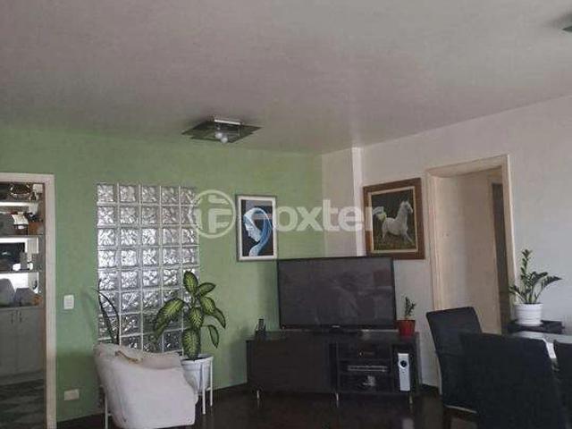 Apartamento para Venda em São Paulo/SP Santana 3 Quartos