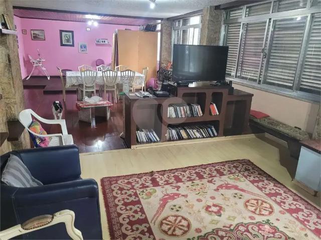 Apartamento para Venda em São Paulo/SP Santana 3 Quartos