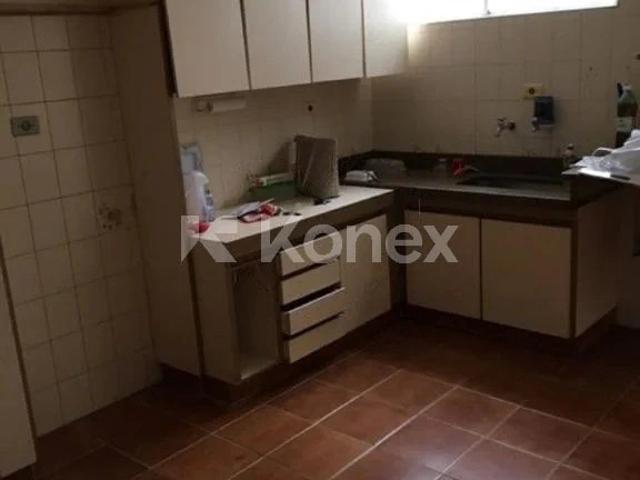 Apartamento para Venda em São Paulo/SP Santana 3 Quartos