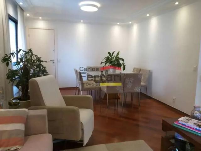 Apartamento para Venda em São Paulo/SP Santana 3 Quartos