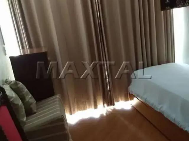 Apartamento para Venda em São Paulo/SP Santana 3 Quartos