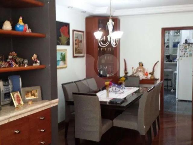 Apartamento para Venda em São Paulo/SP Santana 3 Quartos