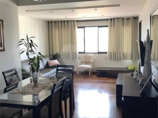 Apartamento para Venda em São Paulo/SP Santana 3 Quartos