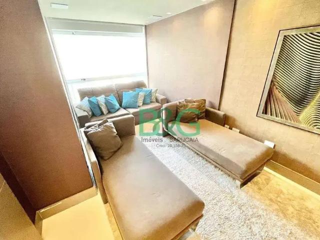 Apartamento para Venda em São Paulo/SP Santana 3 Quartos