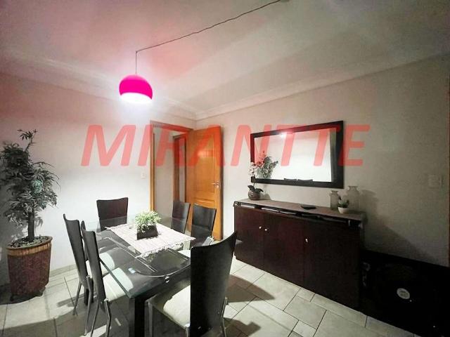 Apartamento para Venda em São Paulo/SP Santana 3 Quartos