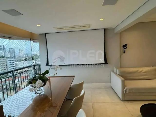 Apartamento para Venda em São Paulo/SP Santana 3 Quartos