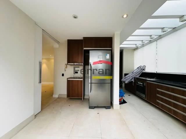Apartamento para Venda em São Paulo/SP Santana 3 Quartos