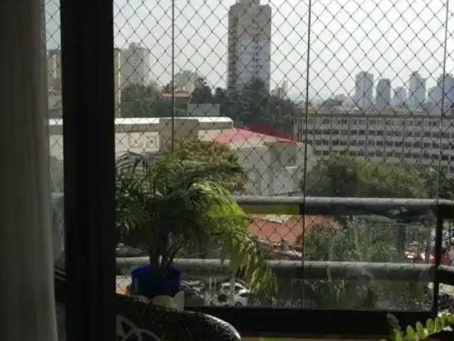 Apartamento para Venda em São Paulo/SP Santana 3 Quartos