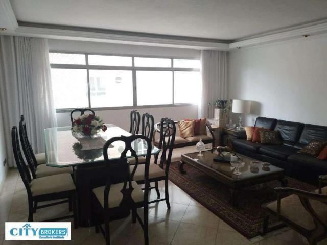 Apartamento para Venda em São Paulo/SP Santana 3 Quartos