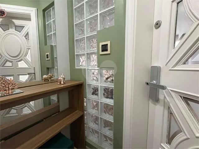 Apartamento para Venda em São Paulo/SP Santana 3 Quartos