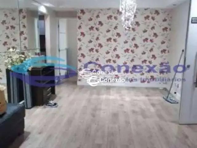 Apartamento para Venda em São Paulo/SP Santana 3 Quartos