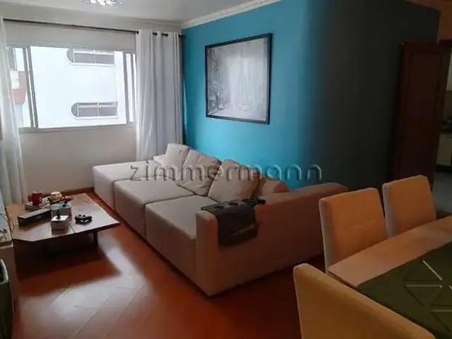 Apartamento para Venda em São Paulo/SP Santana 3 Quartos