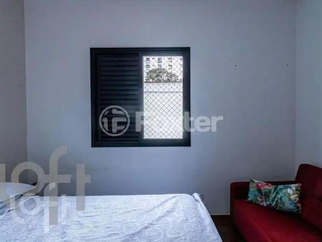 Apartamento para Venda em São Paulo/SP Santana 3 Quartos