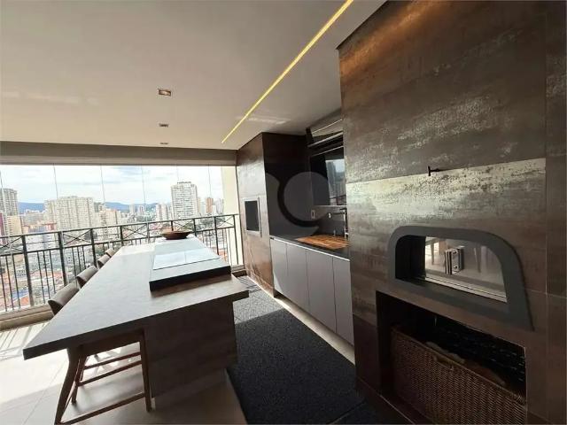 Apartamento para Venda em São Paulo/SP Santana 3 Quartos