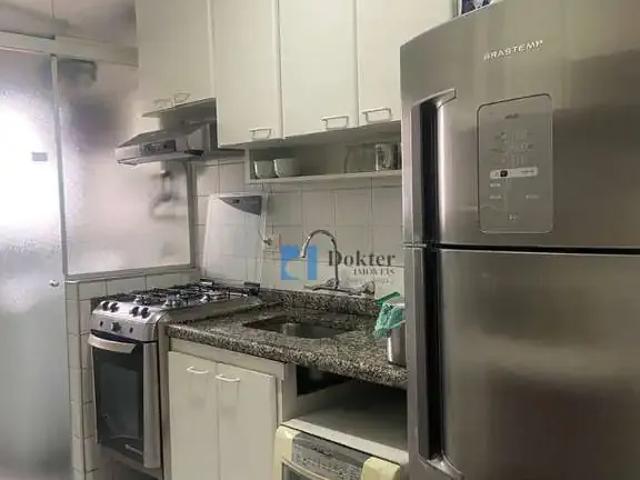 Apartamento para Venda em São Paulo/SP Santana 3 Quartos