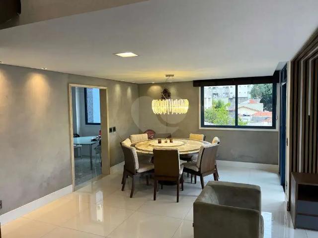 Apartamento para Venda em São Paulo/SP Santana 3 Quartos