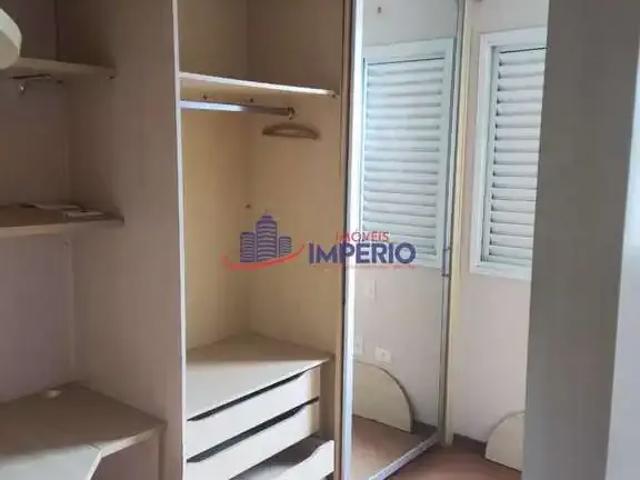 Apartamento para Venda em São Paulo/SP Santana 3 Quartos