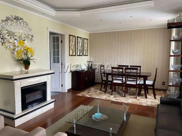 Apartamento para Venda em São Paulo/SP Santana 3 Quartos