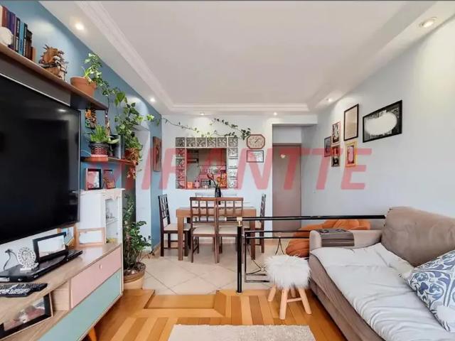 Apartamento para Venda em São Paulo/SP Santana 3 Quartos
