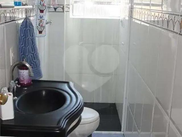Apartamento para Venda em São Paulo/SP Santana 3 Quartos