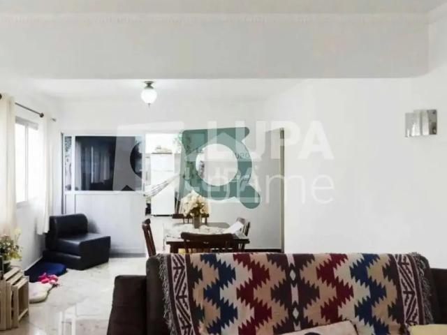 Apartamento para Venda em São Paulo/SP Santana 3 Quartos