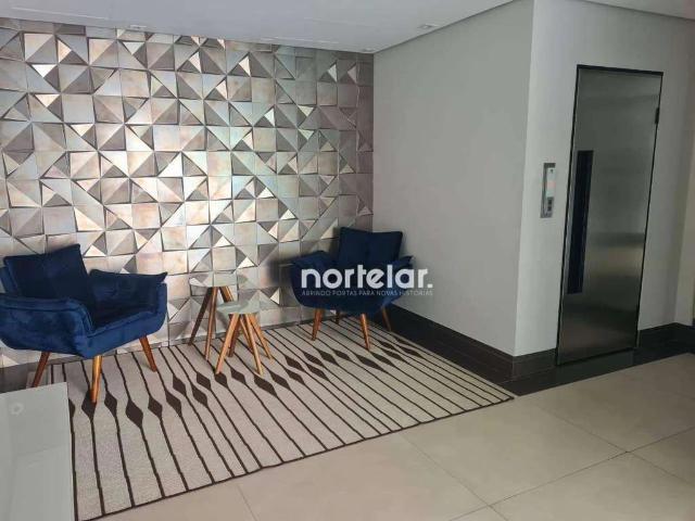 Apartamento para Venda em São Paulo/SP Santana 3 Quartos