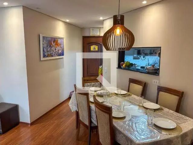 Apartamento para Venda em São Paulo/SP Santana 3 Quartos