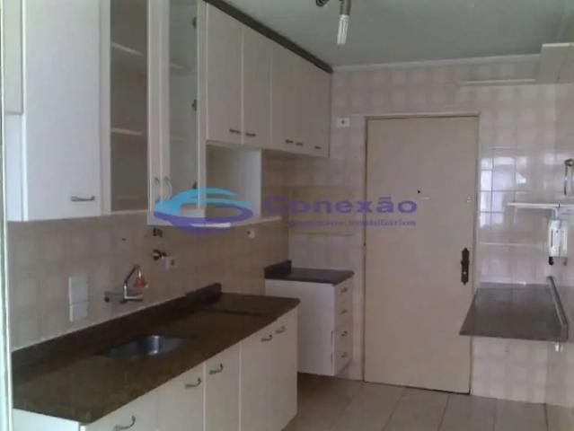 Apartamento para Venda em São Paulo/SP Santana 3 Quartos