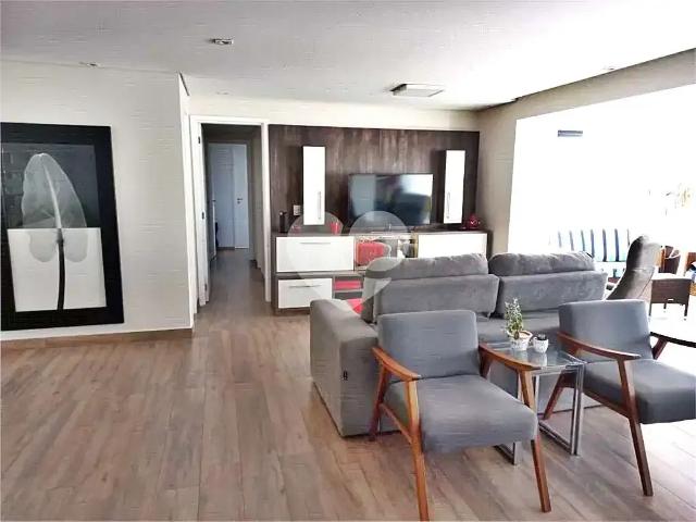 Apartamento para Venda em São Paulo/SP Santana 3 Quartos