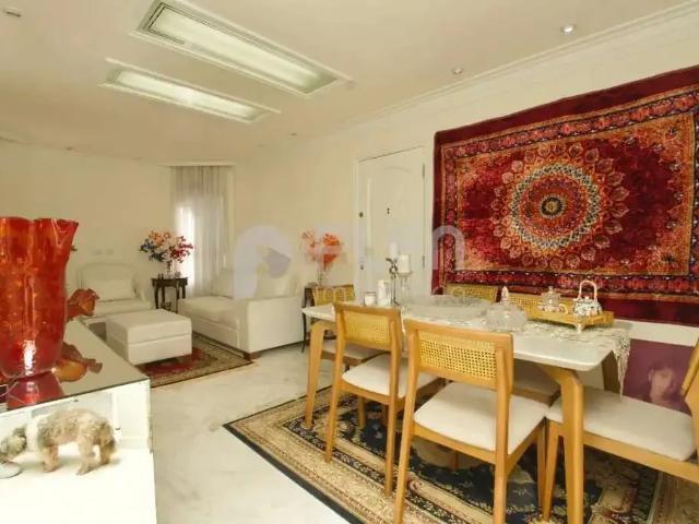 Apartamento para Venda em São Paulo/SP Santana 3 Quartos