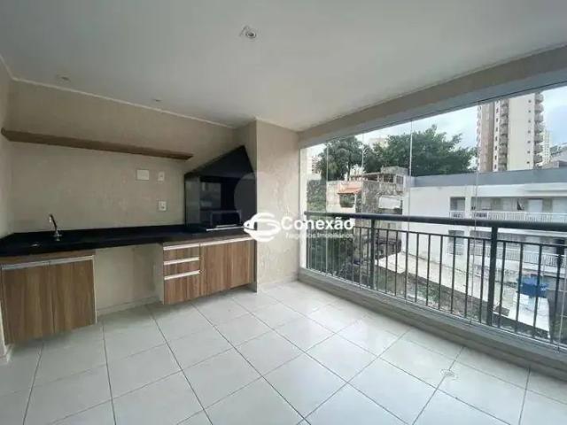 Apartamento para Venda em São Paulo/SP Santana 3 Quartos