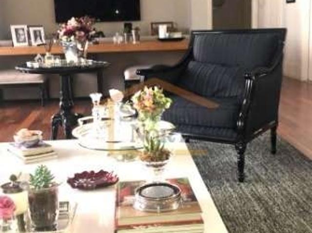 Apartamento para Venda em São Paulo/SP Santana 3 Quartos