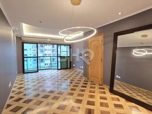 Apartamento para Venda em São Paulo/SP Santana 3 Quartos