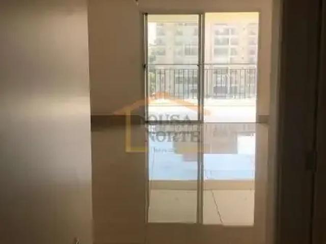 Apartamento para Venda em São Paulo/SP Santana 3 Quartos