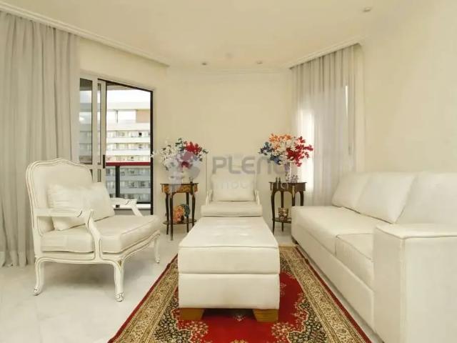 Apartamento para Venda em São Paulo/SP Santana 3 Quartos