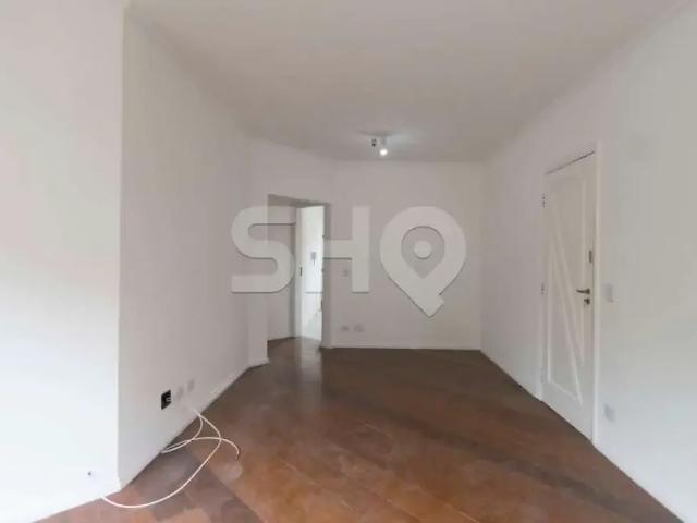 Apartamento para Venda em São Paulo/SP Santana 3 Quartos