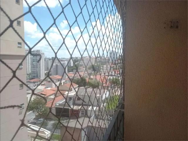 Apartamento para Venda em São Paulo/SP Santana 3 Quartos