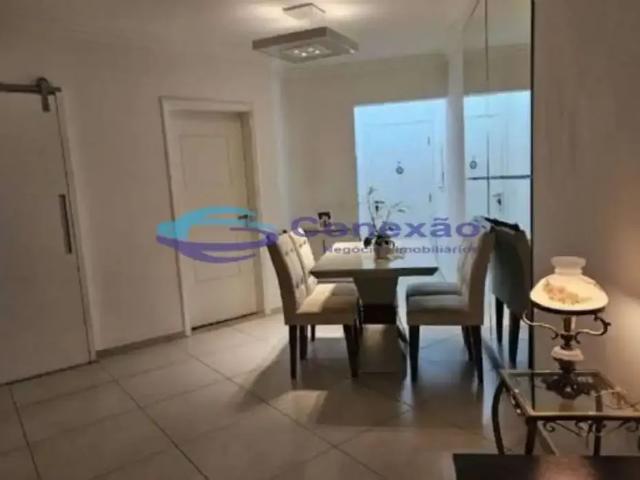 Apartamento para Venda em São Paulo/SP Santana 3 Quartos