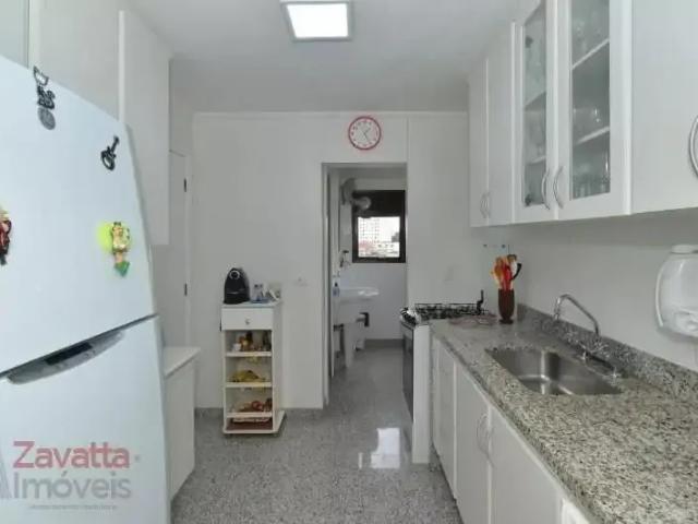 Apartamento para Venda em São Paulo/SP Santana 3 Quartos