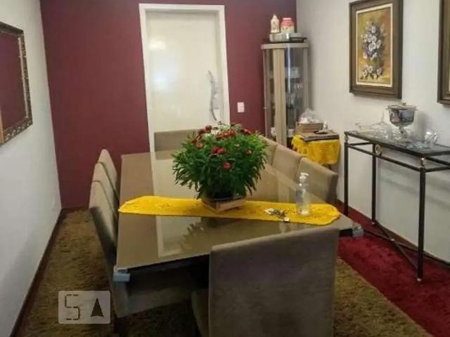 Apartamento para Venda em São Paulo/SP Santana 3 Quartos