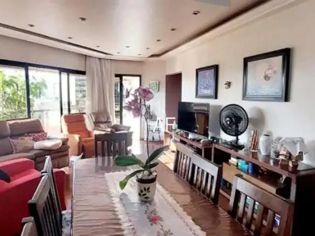 Apartamento para Venda em São Paulo/SP Santana 3 Quartos