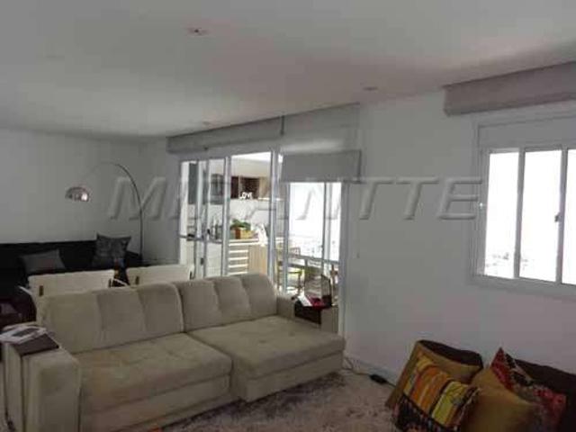Apartamento para Venda em São Paulo/SP Santana 3 Quartos